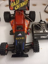 Tamiya Baja Champ Vintage
