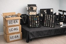 200 PCS Fashion Jewelry