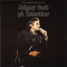 Johnny cash på österåker - johnny,