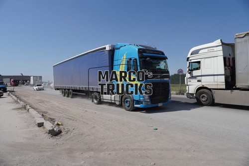 Truck photo volvo - photo,