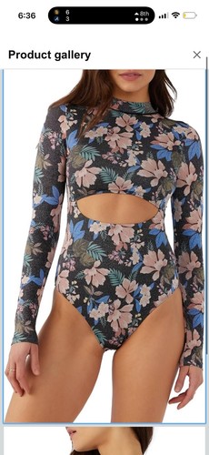 Neill women long sleeve - women's,