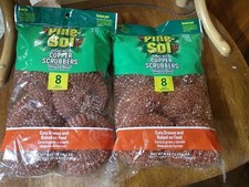 Pine-Sol Heavy Duty Steel