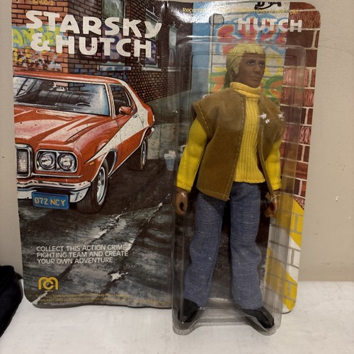 Vintage mego starsky - vintage, &
