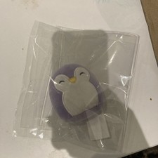 Squishmallows Elle The Penguin
