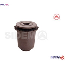 2x MOUNTING CONTROLTRAILING ARM 804607 FOR MAZDA BT-50/II/Pickup FORD 2.2L 4cyl