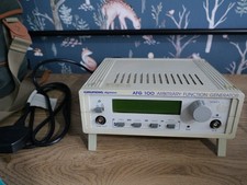Grundig digimess AFG 100