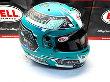 Bell RS7 PRO Helmet STAMINA