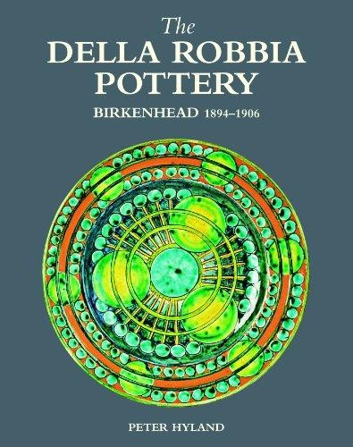 Della robbia pottery - della,