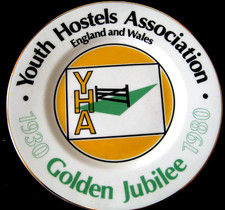 YHA YOUTH HOSTEL ASSOCIATION