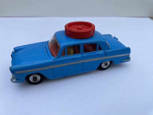 Corgi 255 austin - austin, luxe
