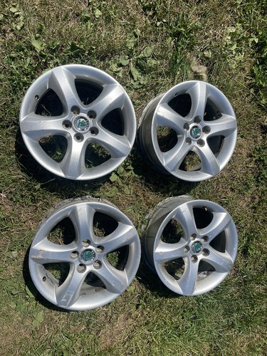 Skoda fabia mk2 2007 2015 - skoda,