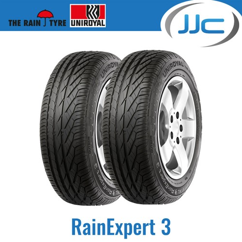 Uniroyal rainexpert 3 - rainexpert,