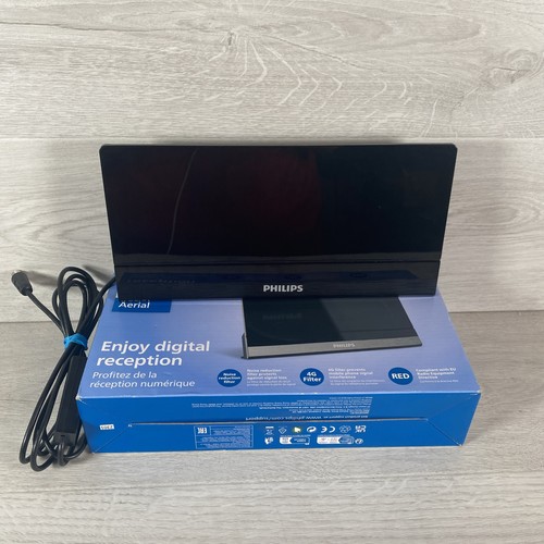 Philips sdv5202 indoor - sdv5202/05,