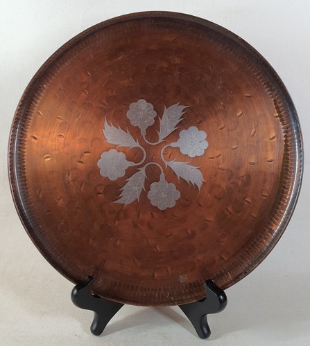 Vintage hugh wallis arts - 11",
