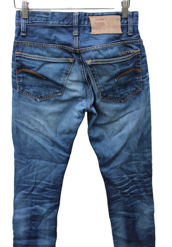 Star 3301 straight mens - g-star,