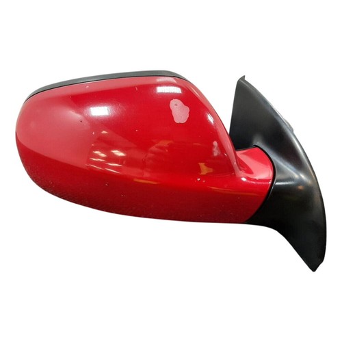 Right door mirror peugeot 307 - mirror,