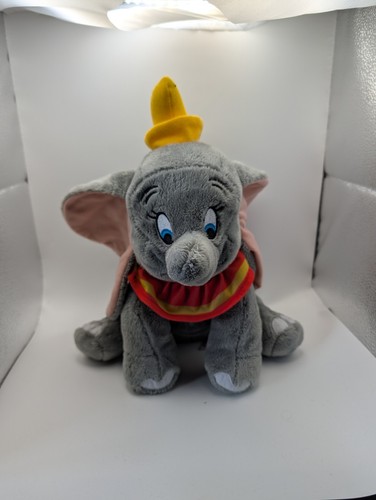 Official walt disney dumbo - official,