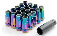 Neo Chrome Epman JDM Racing