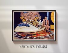 Bullseye Jim Bowen Super Great