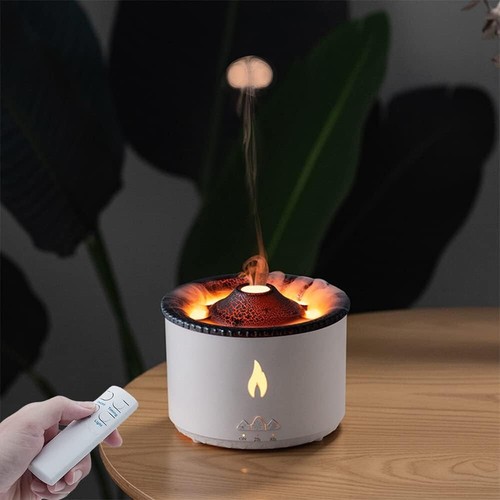 Volcano essential oil aroma - essential,