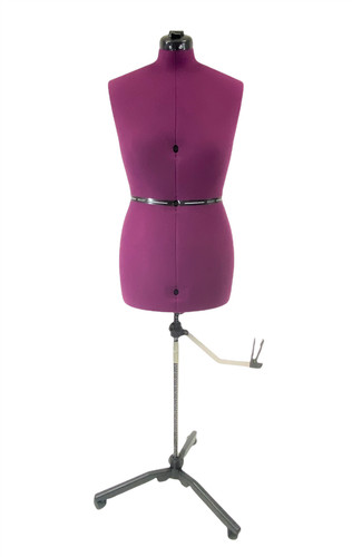 Family adjustable dressform - adjustable,