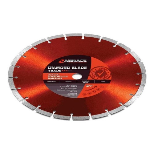 Diamond cutting - (300mm),