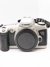 Canon eos 500n 35mm camera - canon,