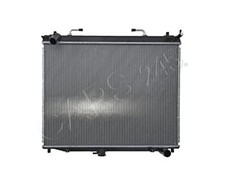 Koyorad Radiator Fits ABARTH