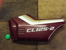 CHUNLAN STARWAY CL125-2