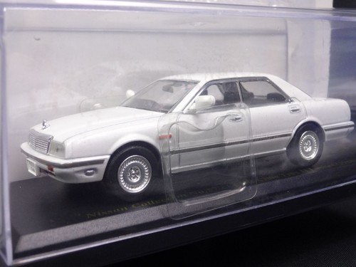 Nissan cedric cima limited - cima,