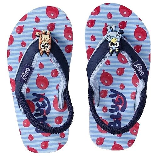 Bluey bingo sandals with - bluey,