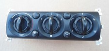 BMW MINI ONE COOPER S HEATER CONTROLS NON AIR CON R50 R52 R53 2001-2006