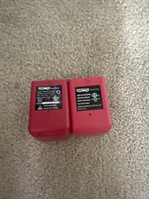 Swivel Sweeper G1/G2 Battery