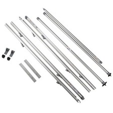 Fiamma Privacy Room Clip System S Motorhome caravan Campervan