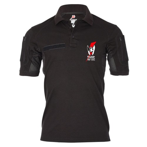 Tactical polo shirt alfa - tactical,