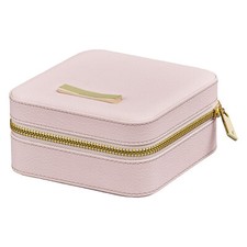 Ted Baker - Pink Zipped