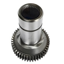 GM NP208 Transfer Case 32