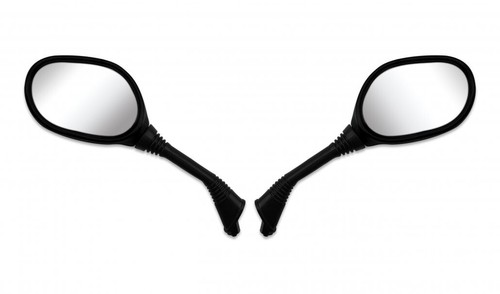 Brand new set - set, mirrors