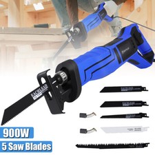 Electric Drill Reciprocating