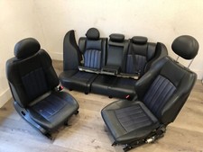 2002-2004 MERCEDES BENZ W203