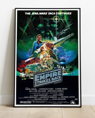 The empire strikes back king - empire,