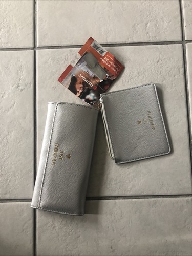 Travel jewellery organiser - jewellery, set
