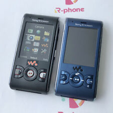 Original Sony Ericsson W595i