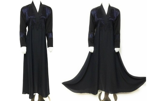 Abaya kaftan farasha muslim - kaftan,