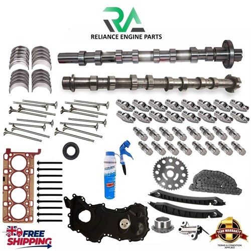 Renault vauxhall r9m - r9m, inlet