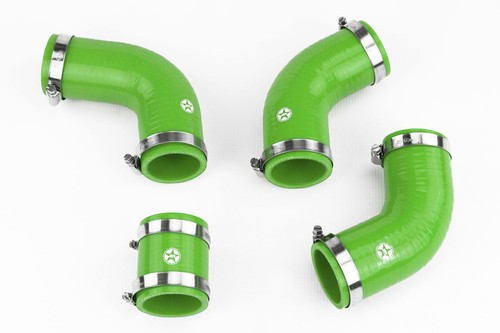 Silicone intercooler turbo - silicone,