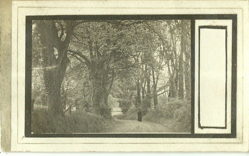 Rhyl area 1912 real - area?,