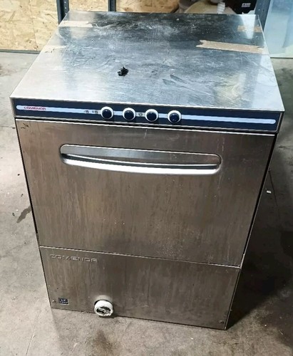 Commercial dishwasher used - commercial,