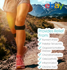 Knee Support Patella Brace