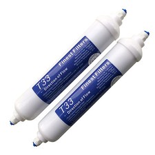 In Line Fridge Water Filters